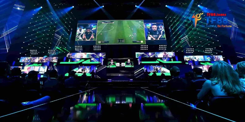 Bí quyết thắng cược Esport TF88 từ cao thủ