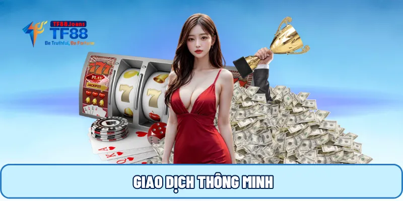 Giao dịch thông minh